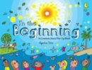 In the Beginning : A Creation Story Pop-Up Book - Book