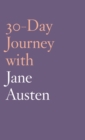 30-Day Journey with Jane Austen - eBook
