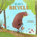 Bear's Bicycle - Book