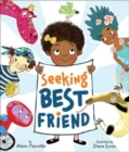 Seeking Best Friend - Book