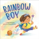 Rainbow Boy - eBook
