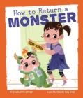 How to Return a Monster - eBook