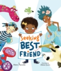 Seeking Best Friend - eBook