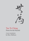 Tao te Ching: Power for the Peaceful - eBook