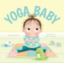 Yoga Baby - eBook