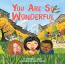 You Are So Wonderful - eBook
