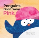 Penguins Don't Wear Pink - eBook