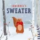 Squirrel's Sweater - Book