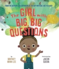 The Girl with Big, Big Questions - eBook