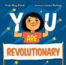 You Are Revolutionary - Book