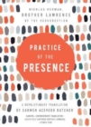 Practice of the Presence : A Revolutionary Translation by Carmen Acevedo Butcher - Book
