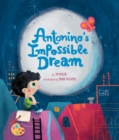 Antonino's Impossible Dream - eBook