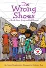 The Wrong Shoes : A Book About Money and Self-Esteem - eBook