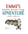 Emma's Awesome Summer Camp Adventure - eBook