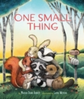 One Small Thing - eBook
