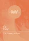The Primacy of Love - eBook