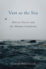 Vast as the Sea : Hebrew Poetry and the Human Condition - eBook