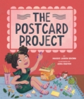 Postcard Project - eBook