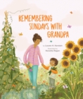 Remembering Sundays with Grandpa - eBook