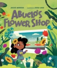 Abuelo's Flower Shop - eBook