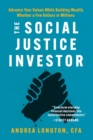 Social Justice Investor - eBook