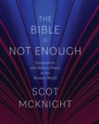Bible Is Not Enough: Imagination and Making Peace in the Modern World - eBook