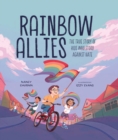 Rainbow Allies - eBook