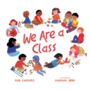 We Are a Class - eBook