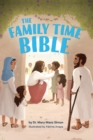 Family Time Bible - eBook