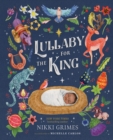 Lullaby for the King - eBook