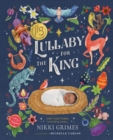 Lullaby for the King - eBook