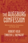 Augsburg Confession - eBook