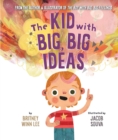 Kid with Big, Big Ideas - eBook