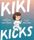 Kiki Kicks - eBook