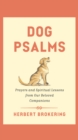 Dog Psalms - eBook