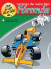 Que Es Tan Divertido De...? : Carreras De Autos Tipo Formula - eBook