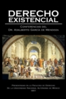 Derecho Existencial - eBook