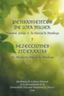 Pensamientos De Una Mujer Y Selecciones Literarias. - eBook