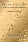 La Universidad Alcance De Su Labor Educativa Y Social Y Conferencias Filosoficas - eBook