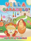 Villa Caramelo - eBook