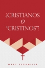 CRISTIANOS O "CRISTINOS"? - eBook