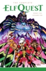 The Complete Elfquest Volume 4 - Book