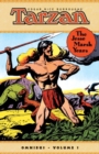 Tarzan: The Jesse Marsh Years Omnibus Volume 1 - Book