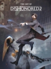 The Art Of Dishonored 2 - Book