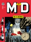The Ec Archives: Md - Book