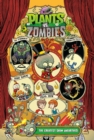 Plants Vs. Zombies Volume 9 : The Greatest Show Unearthed - Book
