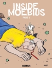 Moebius Library: Inside Moebius Part 1 - Book