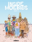 Moebius Library: Inside Moebius Part 3 - Book