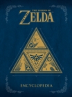 Legend of Zelda Encyclopedia - eBook