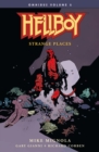 Hellboy Omnibus Volume 2 : Strange Places - Book